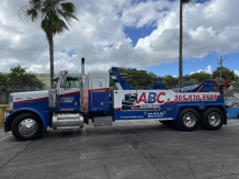 ABC Truck & Trailer Repair, Inc