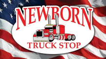 Newborn TruckStop, Tallapoosa GA