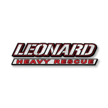 Leonard Heavy Rescue