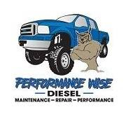 Performance Wise Diesel