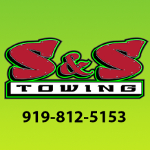 S&S Towing Inc.