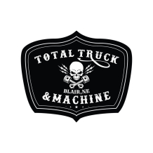 Total Truck & Machine