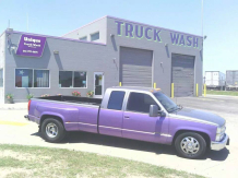 Unique Truck Wash