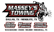 Massey's Towing & Truck Service