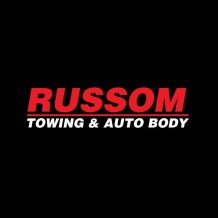 Russom’s Heavy Duty Towing & Recovery