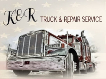 K&R Truck & Repair Service